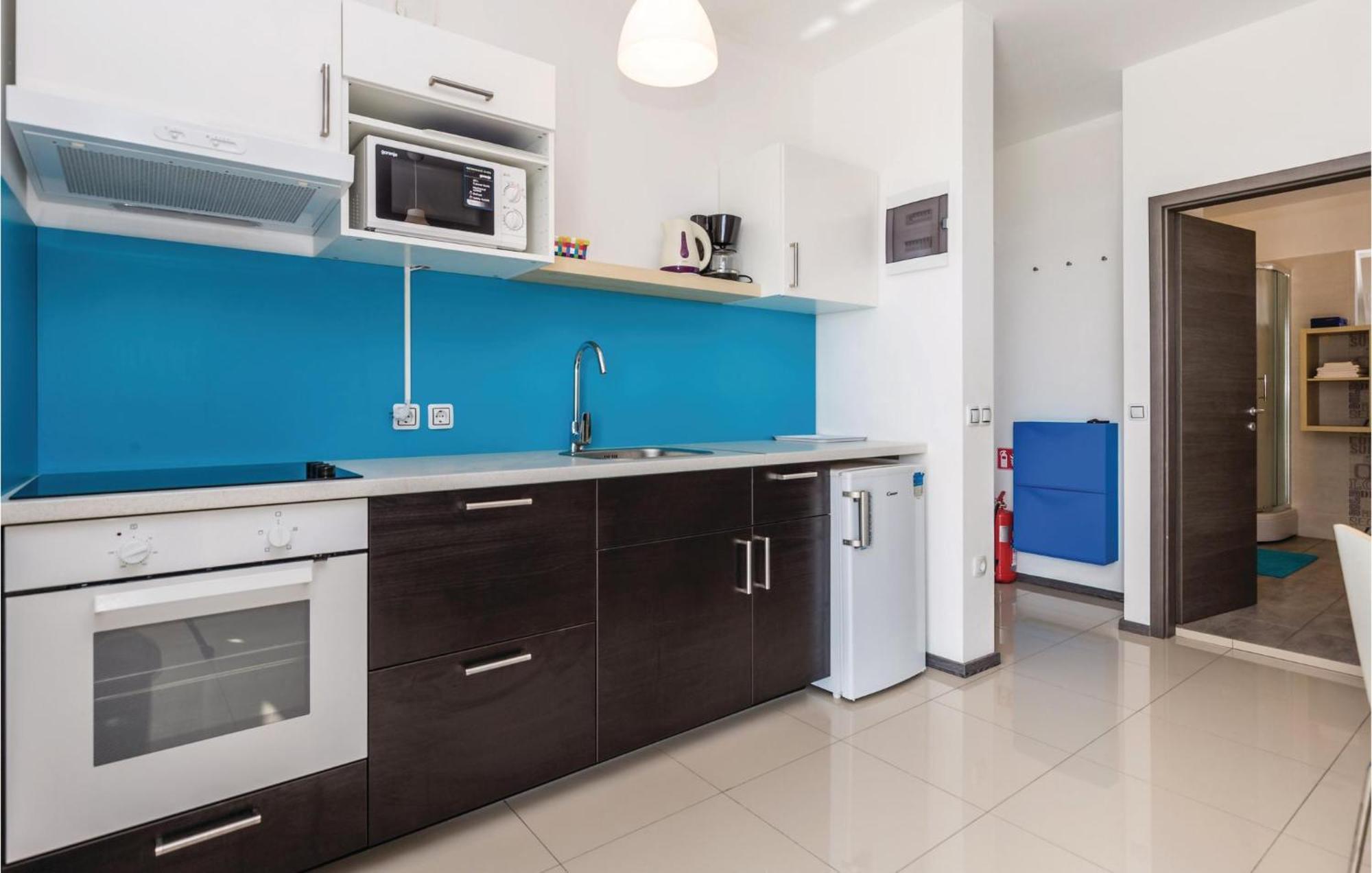 Nice Apartment In Mandre With Wifi Dış mekan fotoğraf