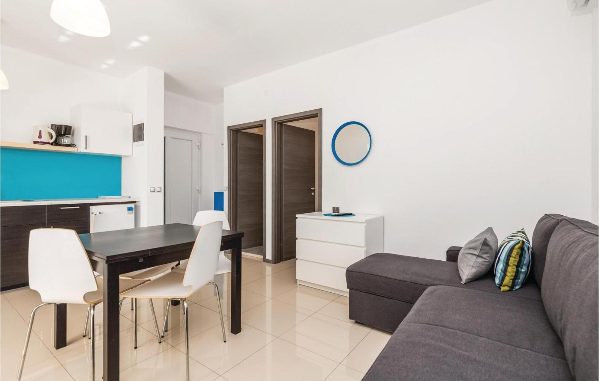 Nice Apartment In Mandre With Wifi Dış mekan fotoğraf